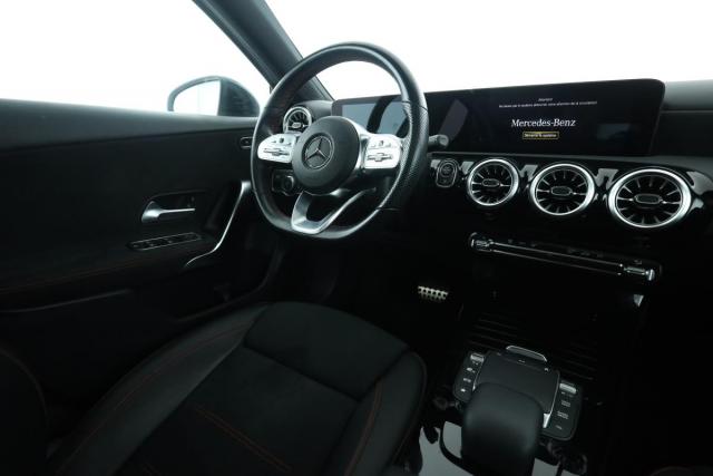 Mercedes Benz Classe A image 8