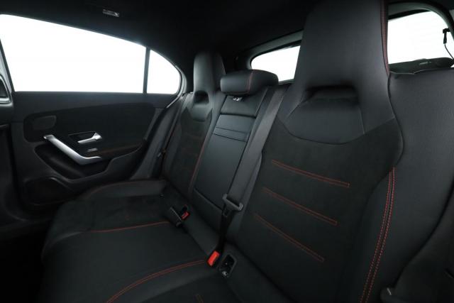 Mercedes Benz Classe A image 1