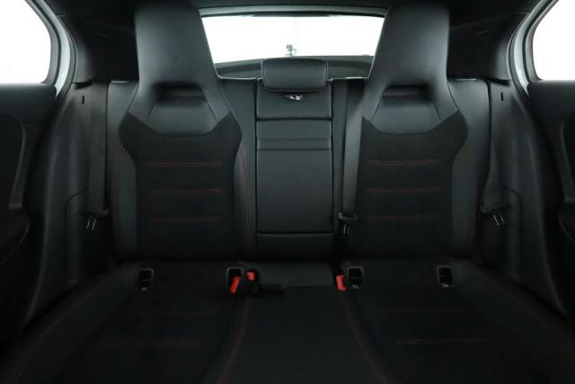 Mercedes Benz Classe A image 4