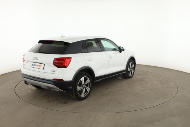 Audi Q2 image 6