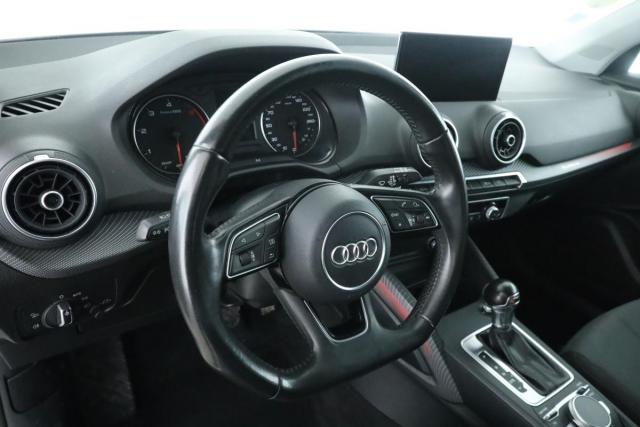 Audi Q2 image 7