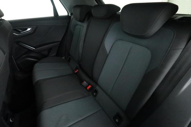 Audi Q2 image 8
