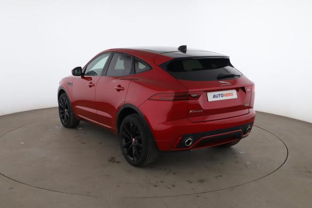 Jaguar E-Pace image 4
