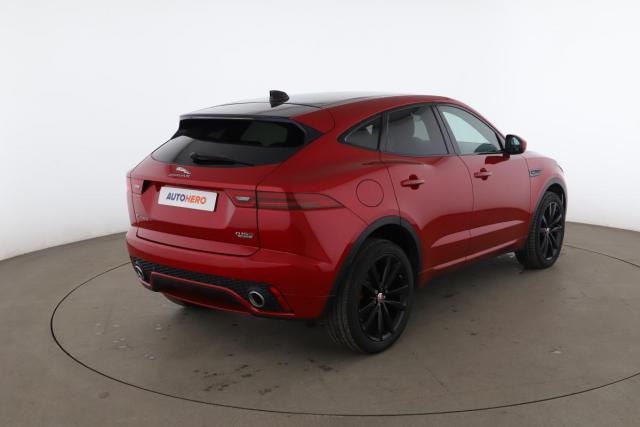 Jaguar E-Pace image 1