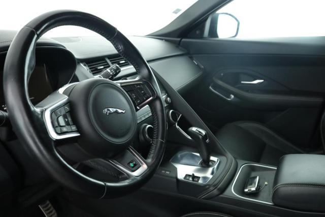 Jaguar E-Pace image 2