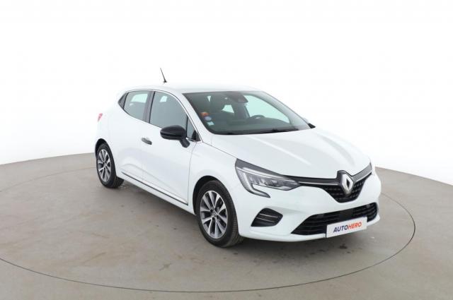 Renault Clio image 3
