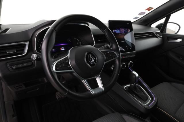 Renault Clio image 9