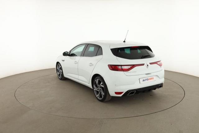 Renault Mégane image 4