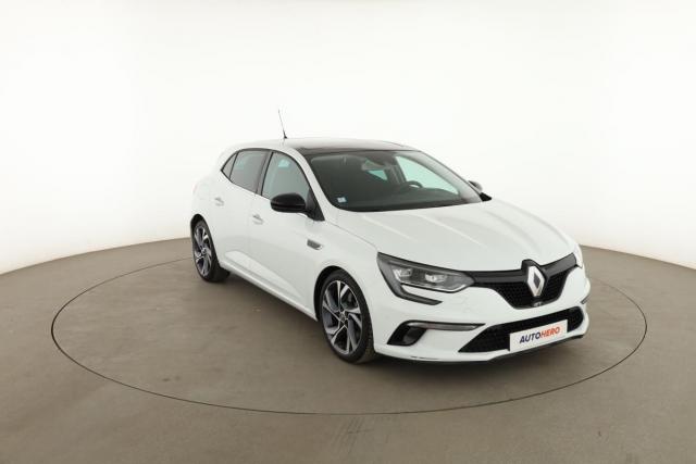 Renault Mégane image 2