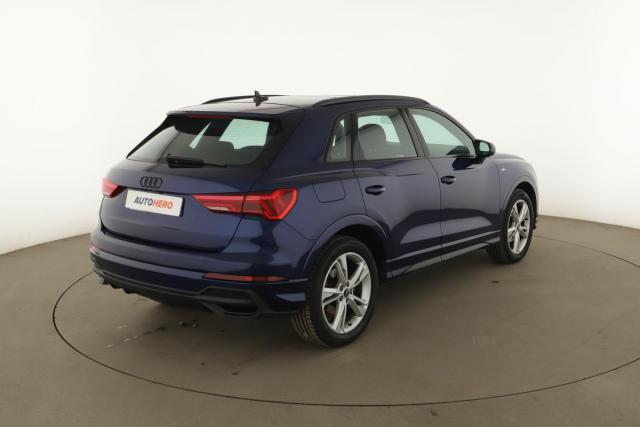 Audi Q3 image 5