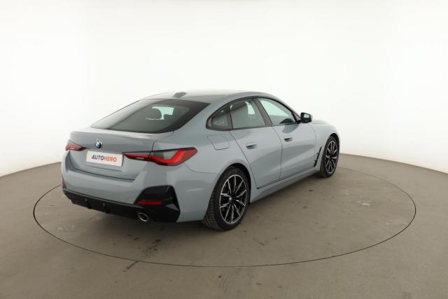 Bmw Série 4 Gran Coupé image 4