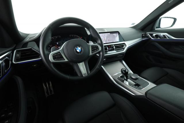 Bmw Série 4 Gran Coupé image 1