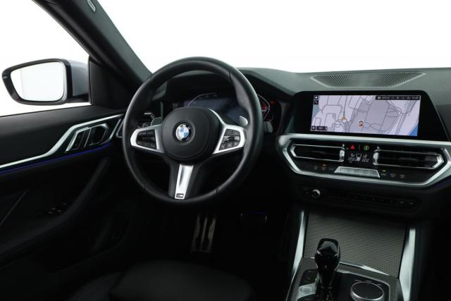 Bmw Série 4 Gran Coupé image 6