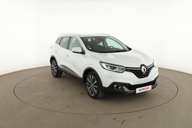 Renault Kadjar image 2