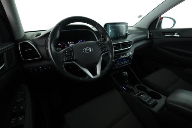 Hyundai Tucson image 3