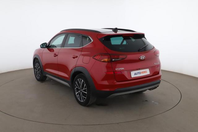 Hyundai Tucson image 5