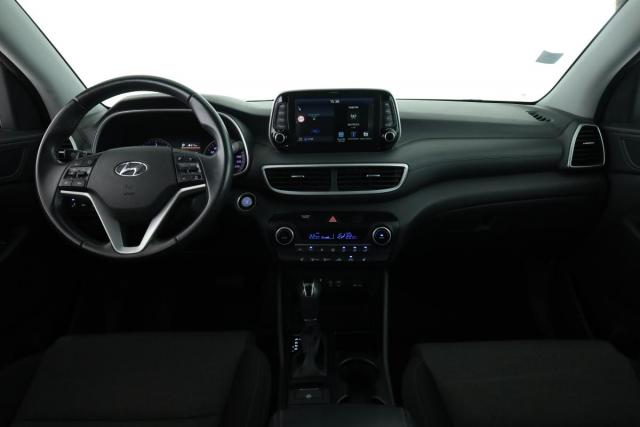 Hyundai Tucson image 2