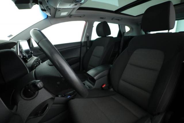 Hyundai Tucson image 9