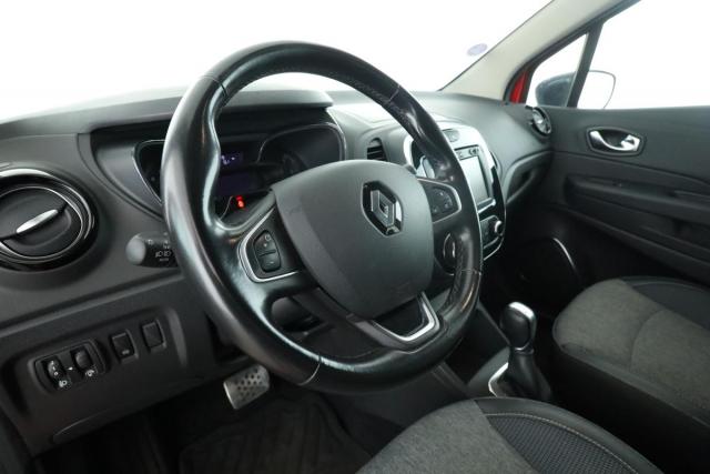 Renault Captur image 8