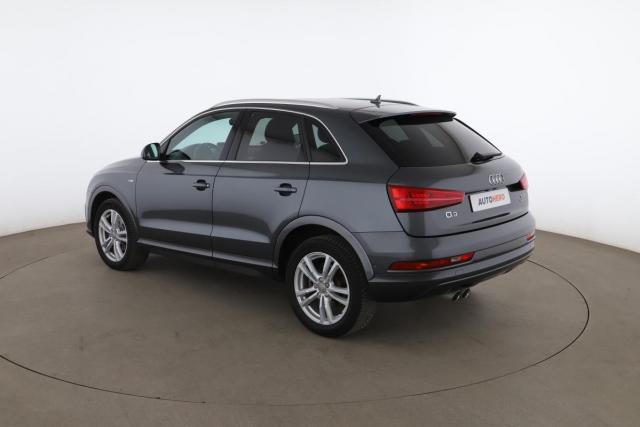 Audi Q3 image 7