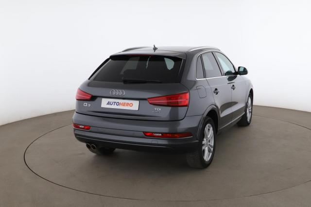 Audi Q3 image 5