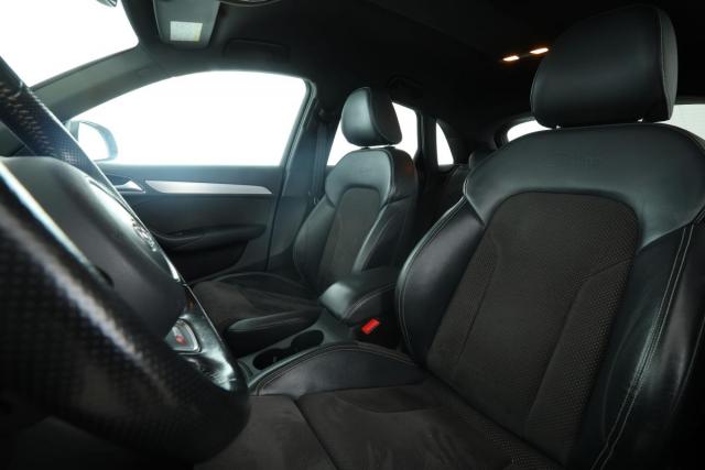 Audi Q3 image 3