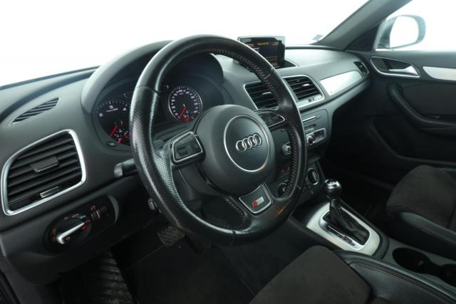 Audi Q3 image 9
