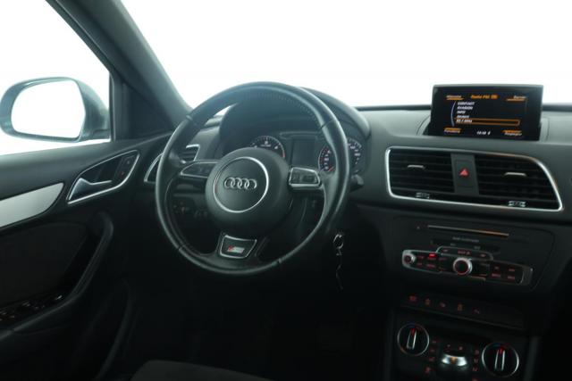Audi Q3 image 4