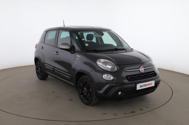 Fiat 500l image 3