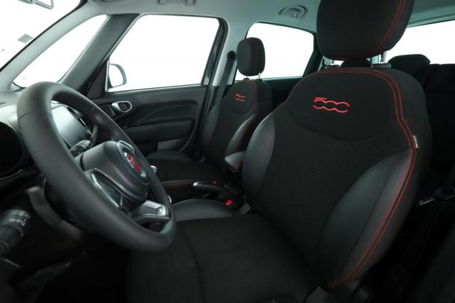 Fiat 500l image 1