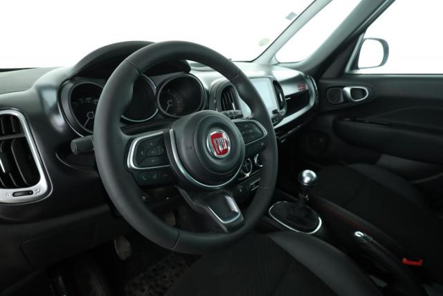 Fiat 500l image 4