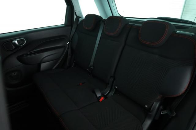 Fiat 500l image 6