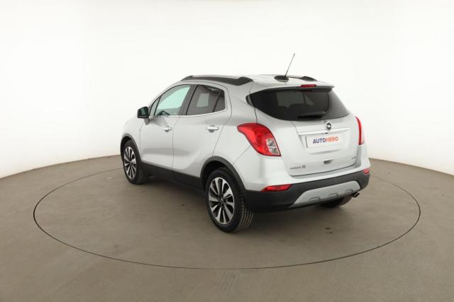 Opel Mokka X image 6