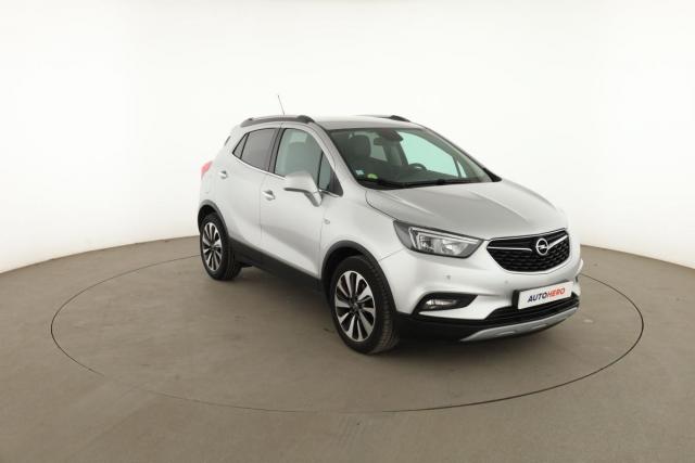 Opel Mokka X image 8