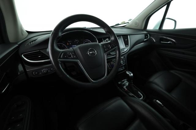 Opel Mokka X image 3