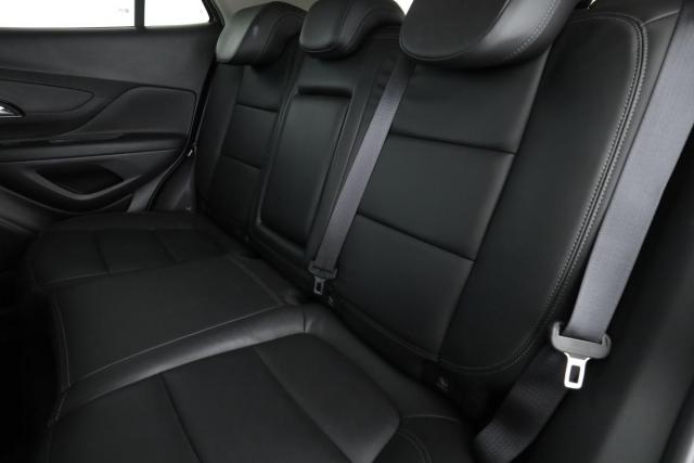 Opel Mokka X image 2