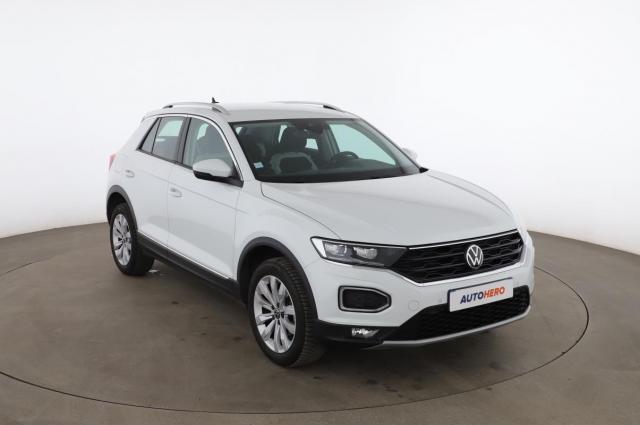 Volkswagen T-Roc image 4