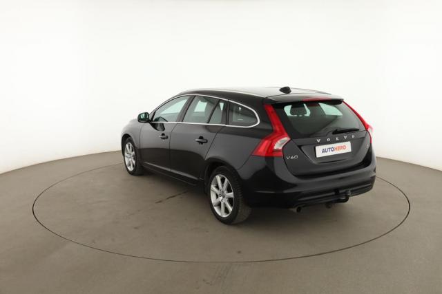 Volvo V60 image 5