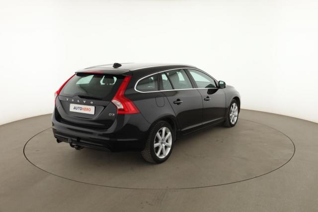 Volvo V60 image 6