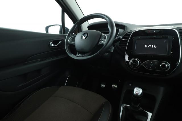 Renault Captur image 1