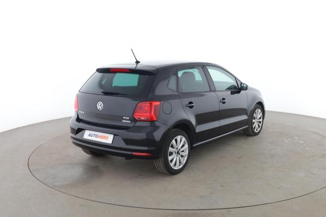 Volkswagen Polo image 1