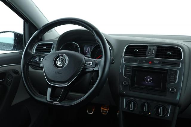 Volkswagen Polo image 4