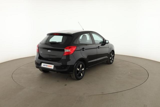 Ford Ka + image 3