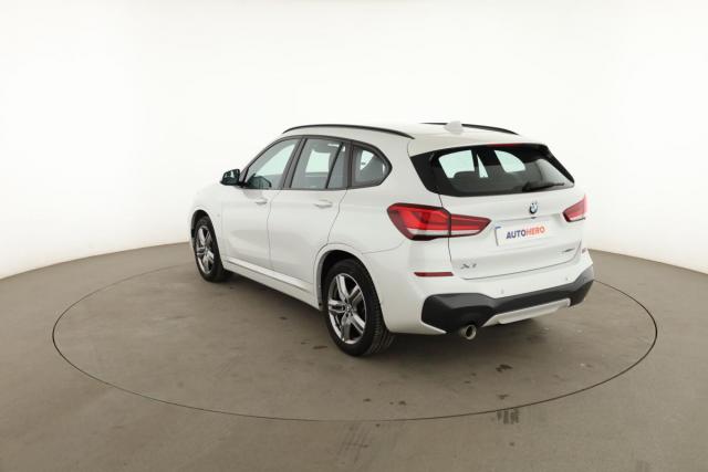 Bmw X1 image 8