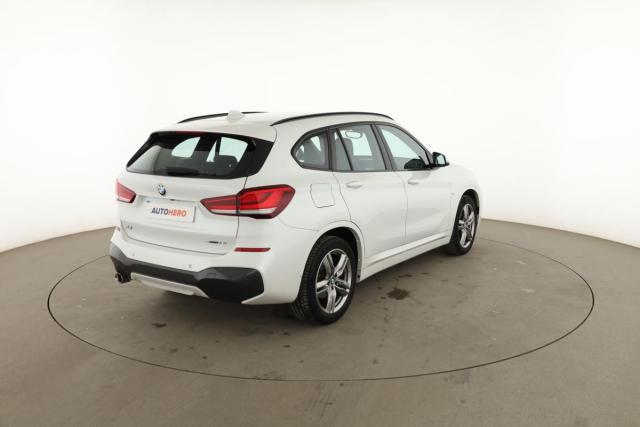 Bmw X1 image 4