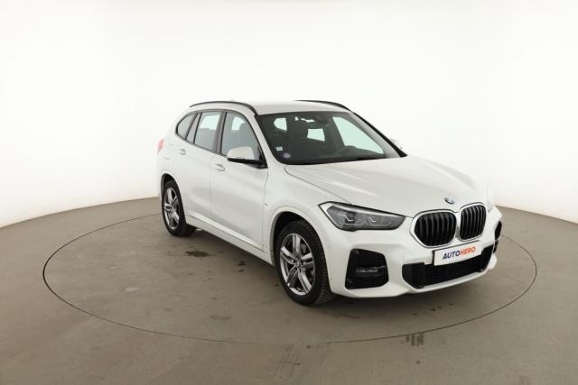 Bmw X1 image 7