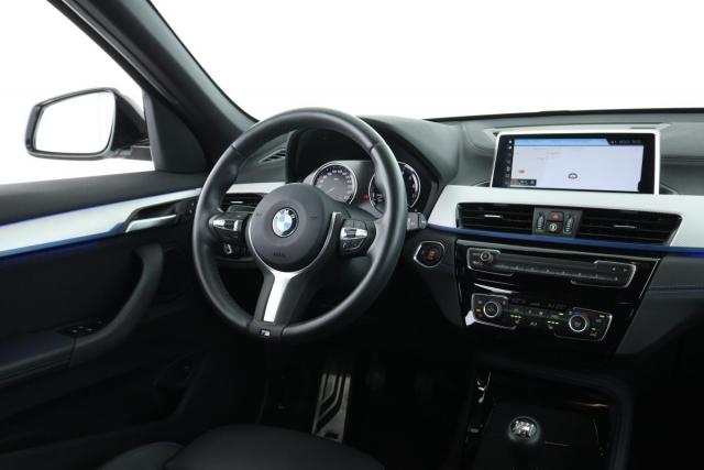 Bmw X1 image 2