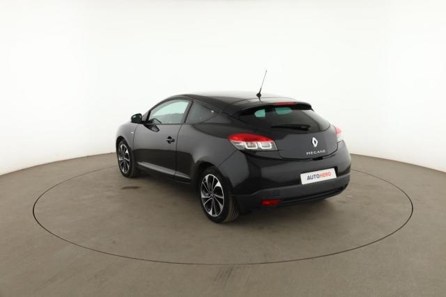 Renault Mégane Coupé image 9
