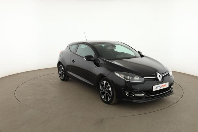 Renault Mégane Coupé image 6
