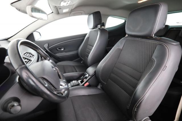Renault Mégane Coupé image 7